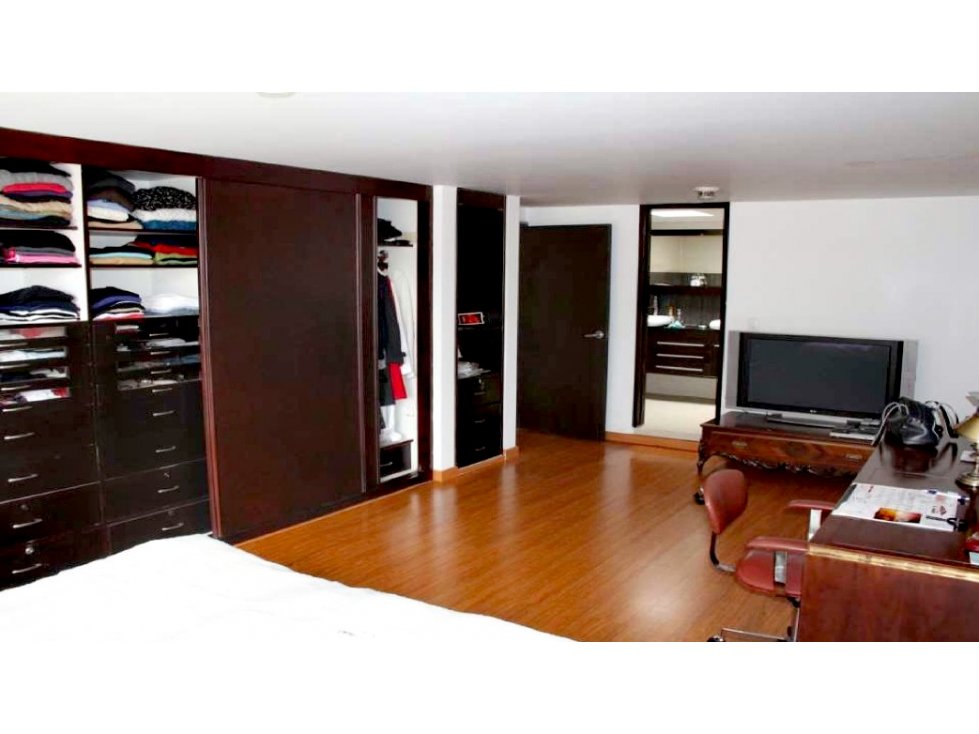Casa en venta en Santa Ana, Bogotá · foto 17 de 24