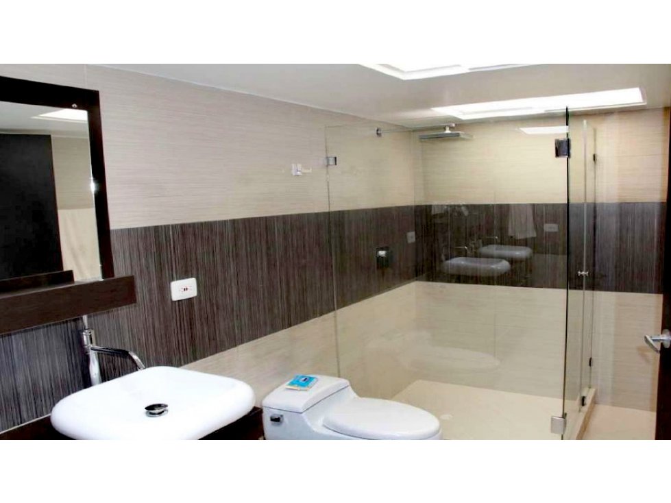 Casa en venta en Santa Ana, Bogotá · foto 18 de 24