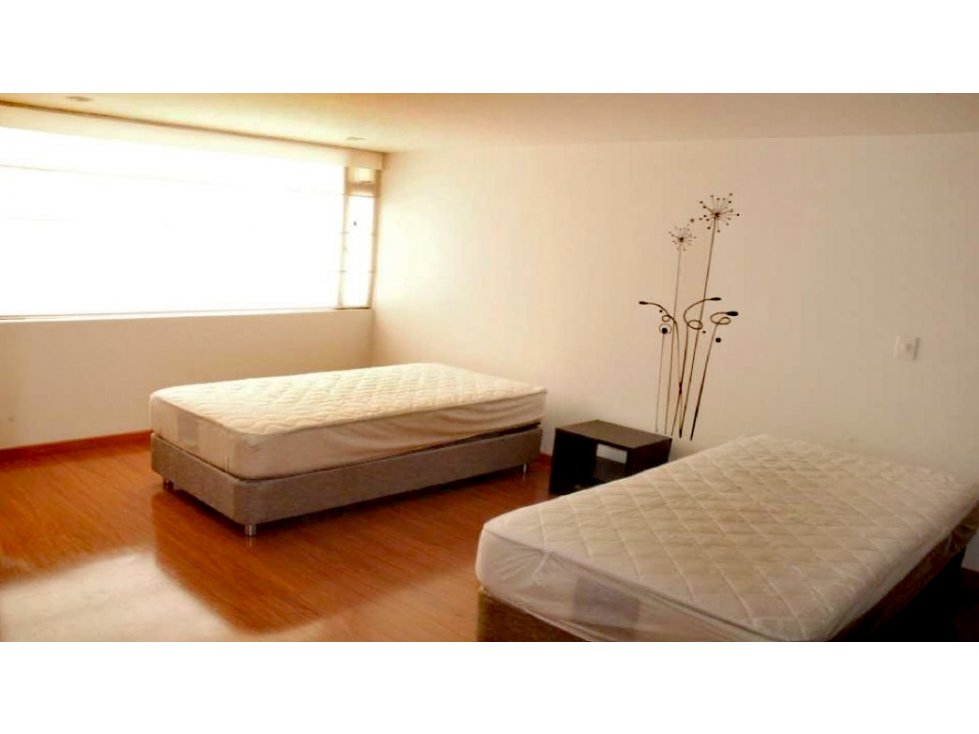Casa en venta en Santa Ana, Bogotá · foto 19 de 24