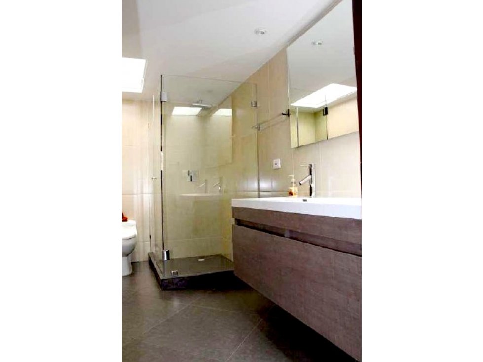 Casa en venta en Santa Ana, Bogotá · foto 20 de 24