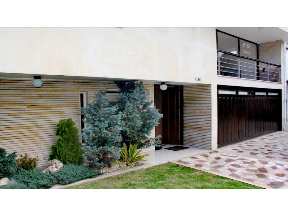 Casa en venta en Santa Ana, Bogotá · foto 23 de 24