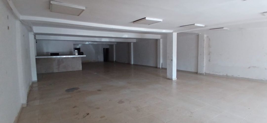 Local en arriendo en El Rubi, Cartagena, 270 m² · foto 3 de 13