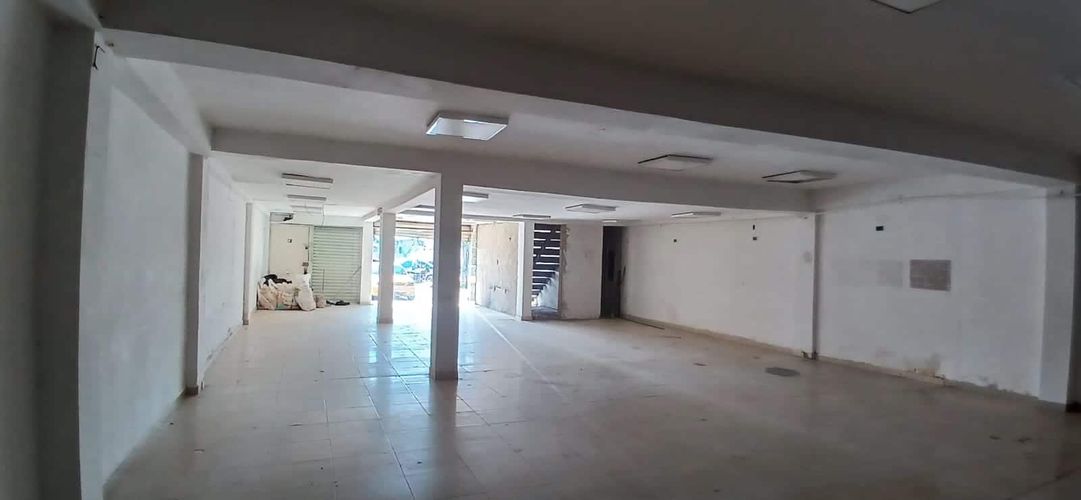 Local en arriendo en El Rubi, Cartagena, 270 m² · foto 5 de 13