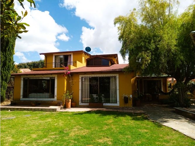 $1.350.000.000 en El Paraiso Sector Bojaca