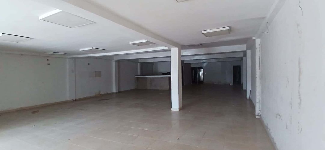 Local en arriendo en El Rubi, Cartagena, 270 m² · foto 11 de 13