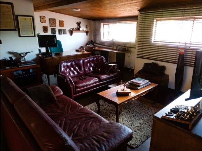 Casa de 4 alcobas en venta en El Paraiso Sector Bojaca, Chía, 460 m² · foto 3 de 24