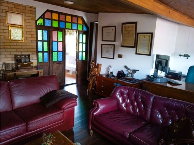 Casa de 4 alcobas en venta en El Paraiso Sector Bojaca, Chía, 460 m² · foto 5 de 24