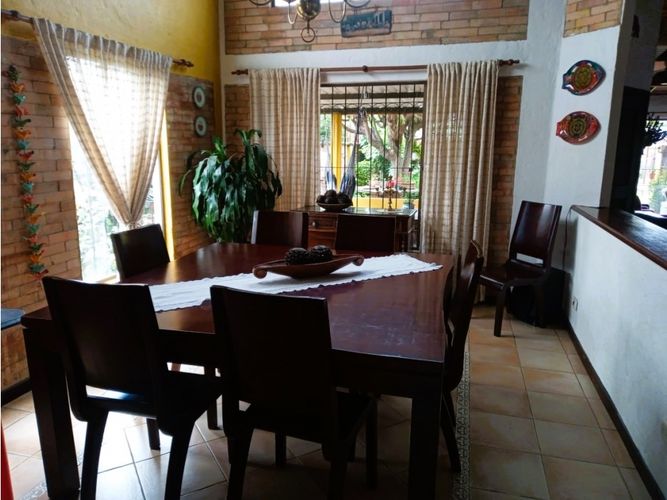 Casa de 4 alcobas en venta en El Paraiso Sector Bojaca, Chía, 460 m² · foto 7 de 24