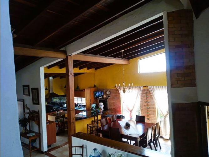 Casa de 4 alcobas en venta en El Paraiso Sector Bojaca, Chía, 460 m² · foto 10 de 24