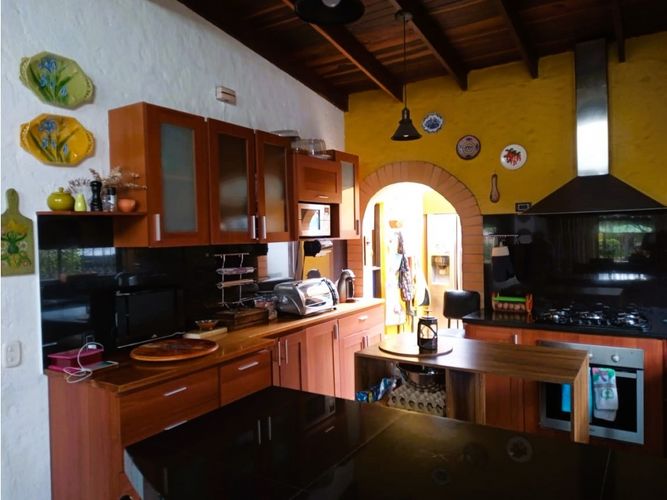 Casa de 4 alcobas en venta en El Paraiso Sector Bojaca, Chía, 460 m² · foto 11 de 24