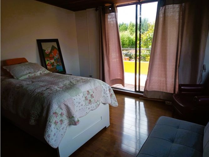 Casa de 4 alcobas en venta en El Paraiso Sector Bojaca, Chía, 460 m² · foto 15 de 24