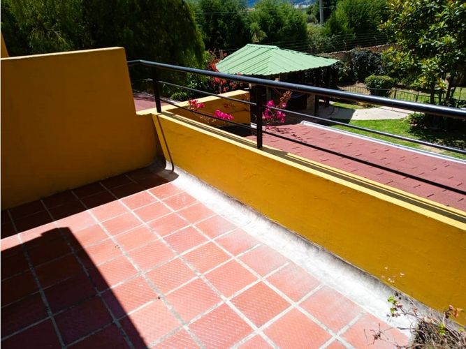 Casa de 4 alcobas en venta en El Paraiso Sector Bojaca, Chía, 460 m² · foto 16 de 24