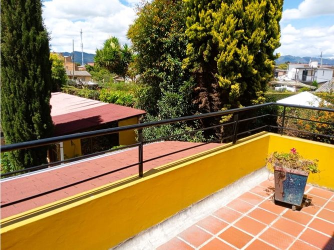 Casa de 4 alcobas en venta en El Paraiso Sector Bojaca, Chía, 460 m² · foto 17 de 24
