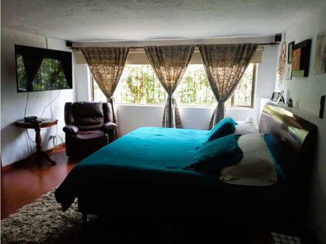 Casa de 4 alcobas en venta en El Paraiso Sector Bojaca, Chía, 460 m² · foto 19 de 24