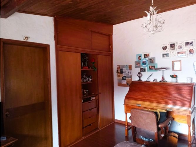 Casa de 4 alcobas en venta en El Paraiso Sector Bojaca, Chía, 460 m² · foto 20 de 24