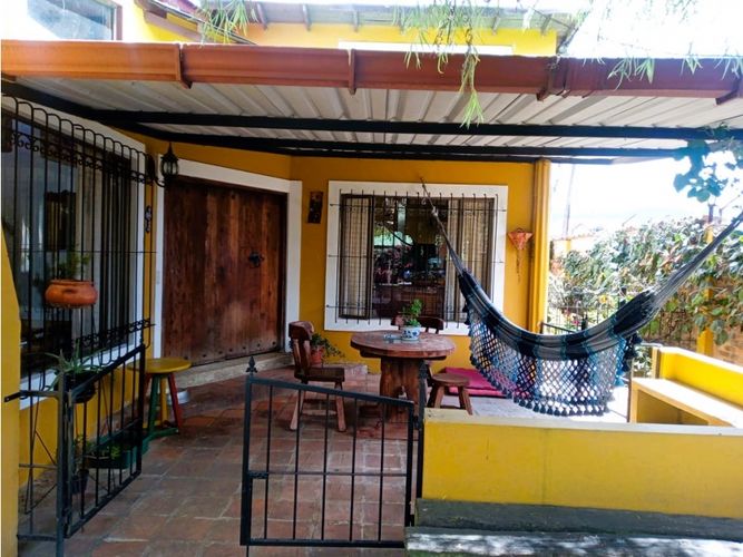 Casa de 4 alcobas en venta en El Paraiso Sector Bojaca, Chía, 460 m² · foto 22 de 24