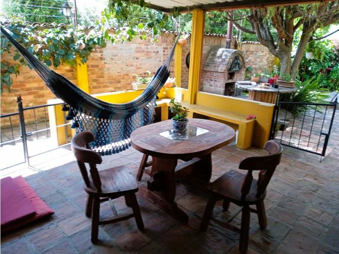 Casa de 4 alcobas en venta en El Paraiso Sector Bojaca, Chía, 460 m² · foto 23 de 24