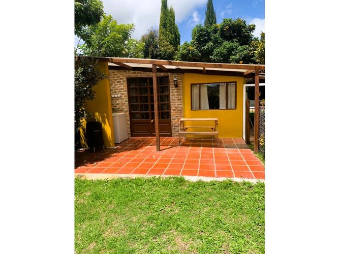 Casa de 4 alcobas en venta en El Paraiso Sector Bojaca, Chía, 460 m² · foto 24 de 24