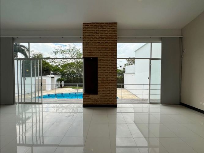 Casa de 4 alcobas en venta en Tejares Cristales, Cali, 450 m² · foto 5 de 24