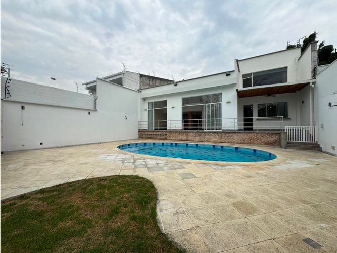 Casa de 4 alcobas en venta en Tejares Cristales, Cali, 450 m² · foto 6 de 24
