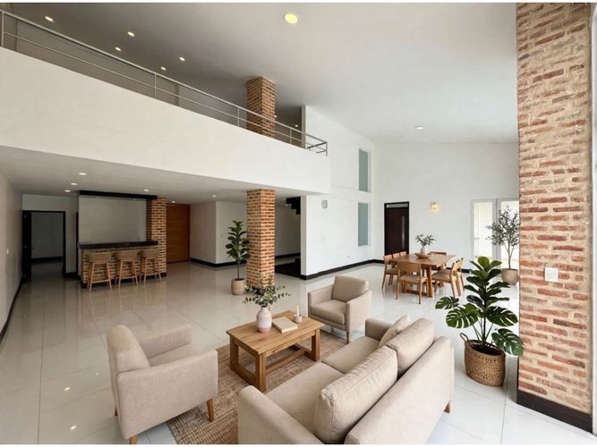 Casa de 4 alcobas en venta en Tejares Cristales, Cali, 450 m² · foto 7 de 24