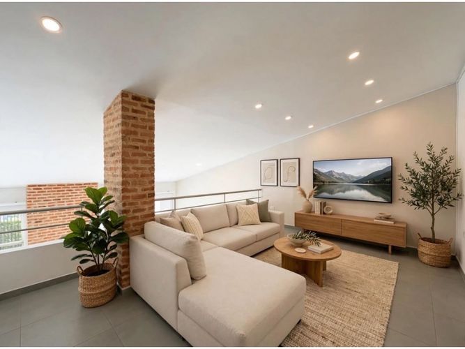 Casa de 4 alcobas en venta en Tejares Cristales, Cali, 450 m² · foto 8 de 24