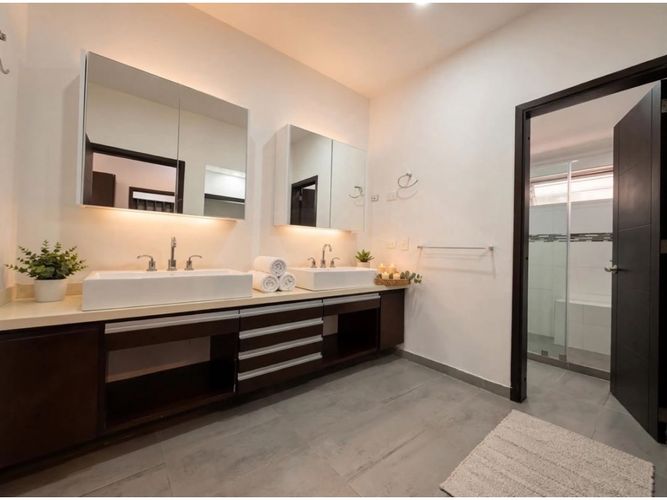 Casa de 4 alcobas en venta en Tejares Cristales, Cali, 450 m² · foto 18 de 24