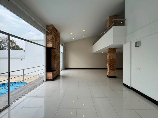 Casa de 4 alcobas en venta en Tejares Cristales, Cali, 450 m² · foto 20 de 24
