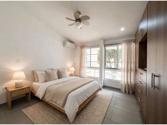 Casa de 4 alcobas en venta en Tejares Cristales, Cali, 450 m² · foto 21 de 24