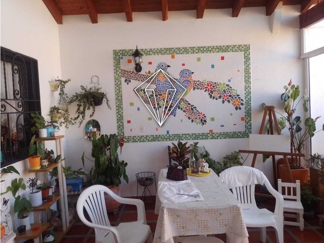 Casa de 4 alcobas en venta en El Carmen De Viboral, El Carmen de Viboral, 200 m² · foto 10 de 24