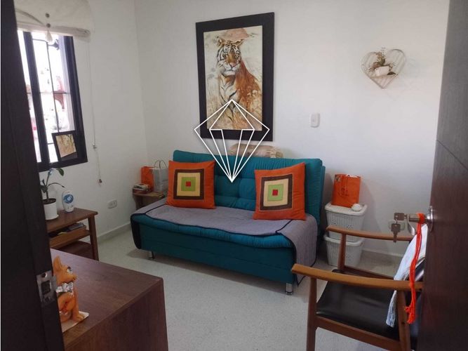 Casa de 4 alcobas en venta en El Carmen De Viboral, El Carmen de Viboral, 200 m² · foto 12 de 24
