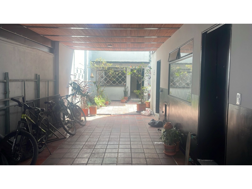 Casa en venta en Barrios Unidos, Bogotá · foto 12 de 24
