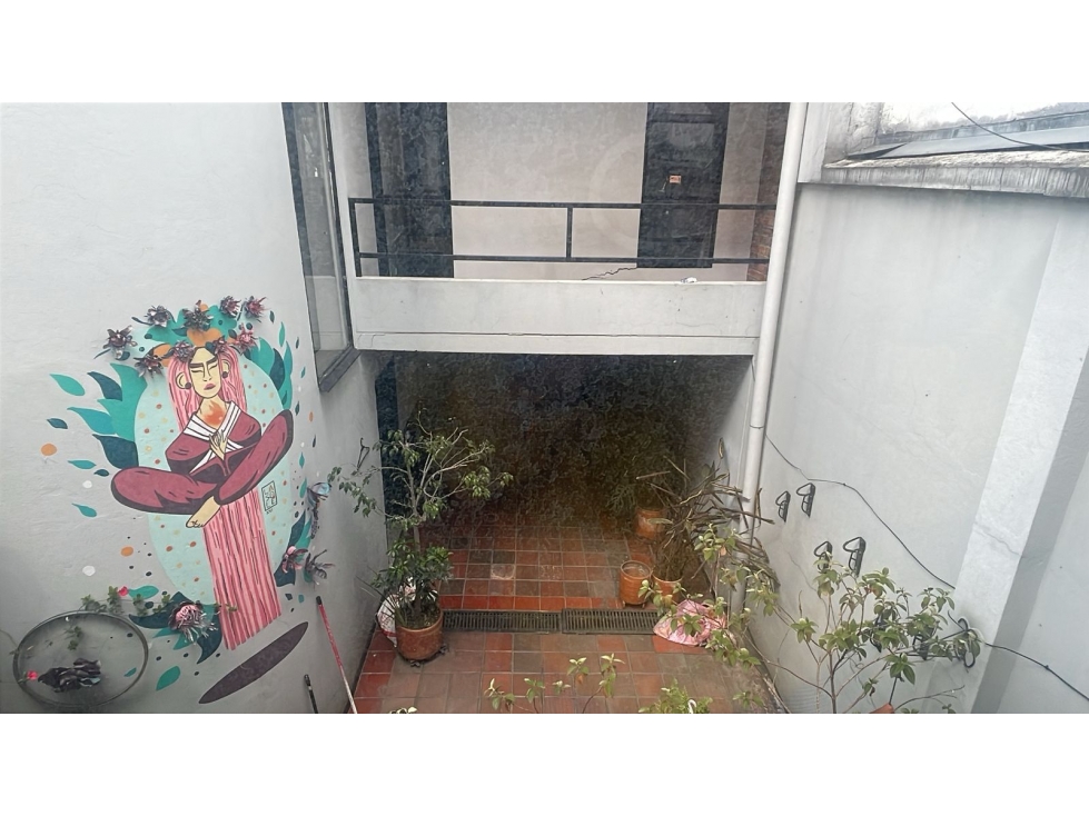 Casa en venta en Barrios Unidos, Bogotá · foto 13 de 24