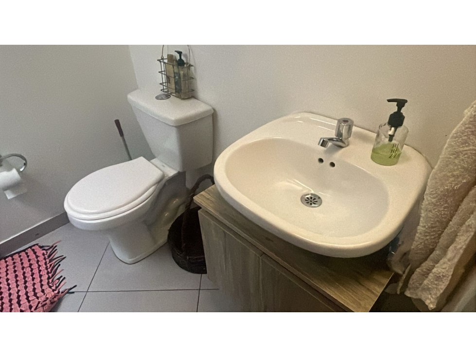 Casa en venta en Barrios Unidos, Bogotá · foto 17 de 24