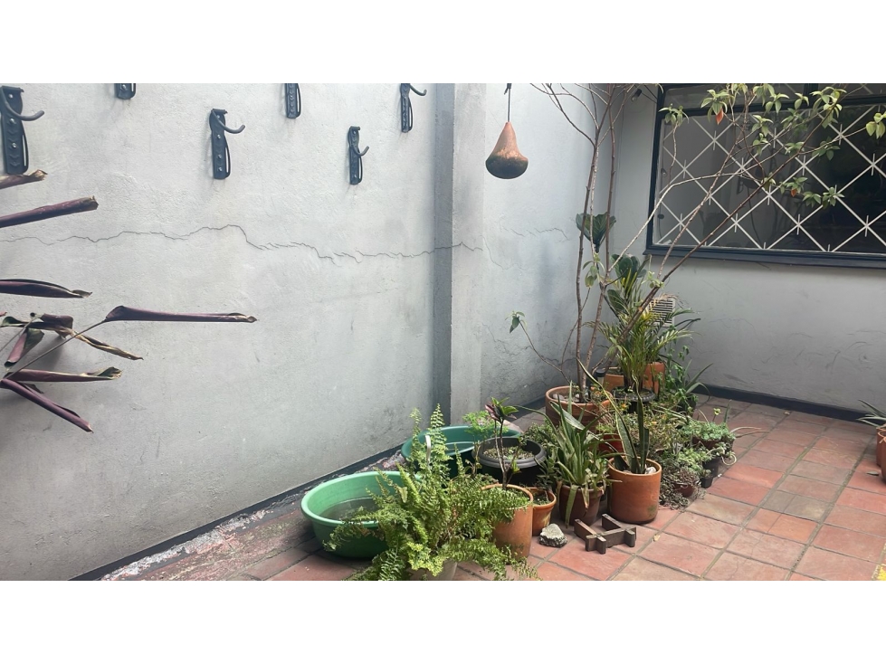 Casa en venta en Barrios Unidos, Bogotá · foto 18 de 24