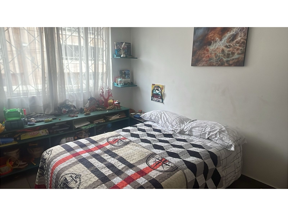 Casa en venta en Barrios Unidos, Bogotá · foto 20 de 24
