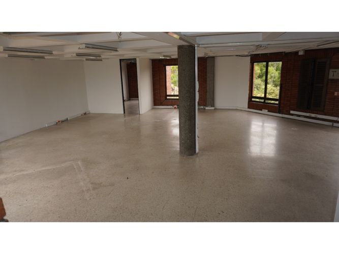 Oficina en arriendo en Mercasa, Pereira, 218 m² · foto 3 de 7