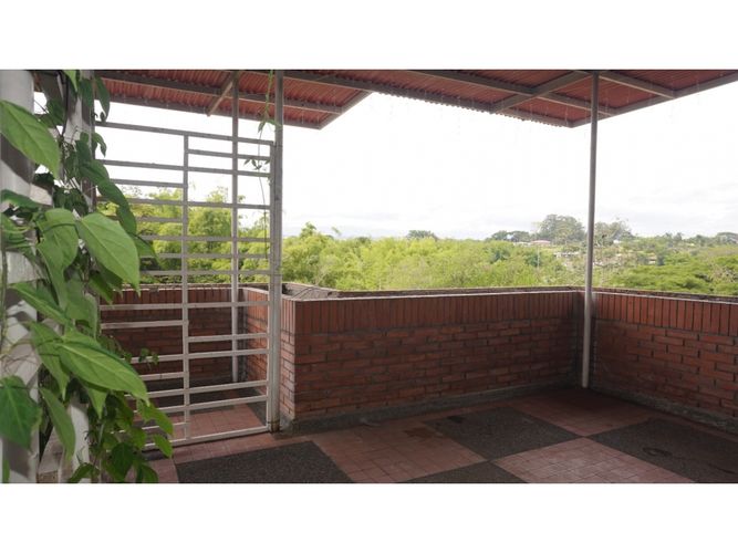 Oficina en arriendo en Mercasa, Pereira, 218 m² · foto 6 de 7