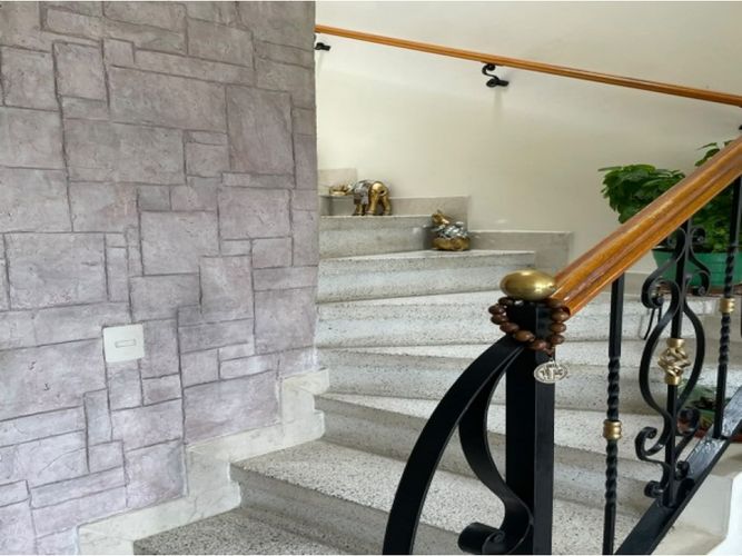 Casa de 3 alcobas en venta en Monteclaro, Medellín, 59 m² · foto 5 de 20