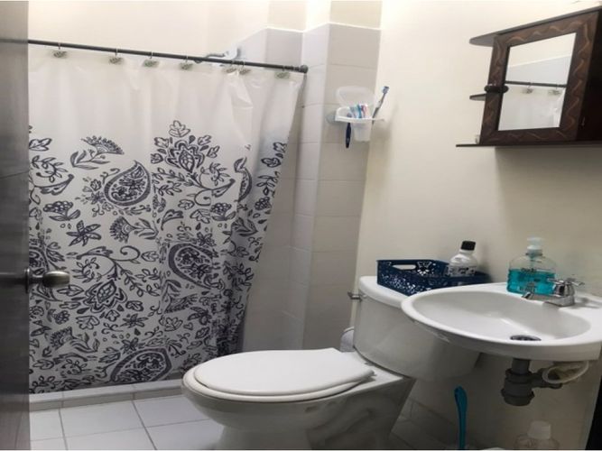 Casa de 3 alcobas en venta en Monteclaro, Medellín, 59 m² · foto 13 de 20