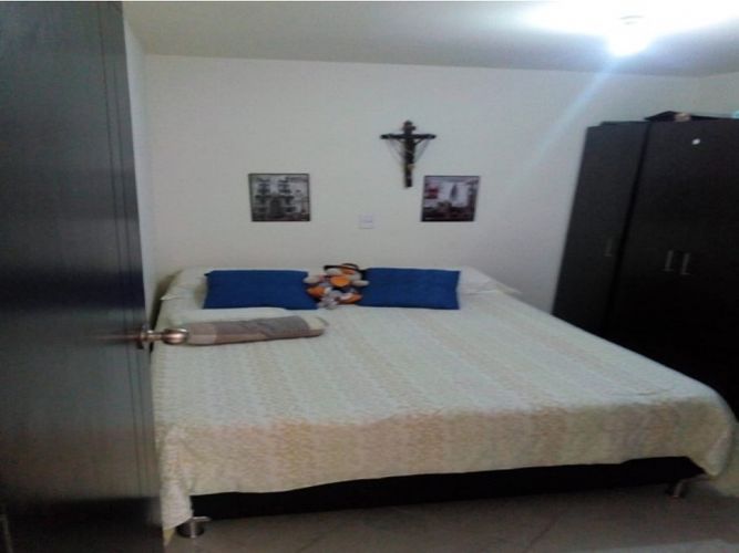 Casa de 3 alcobas en venta en Monteclaro, Medellín, 59 m² · foto 17 de 20