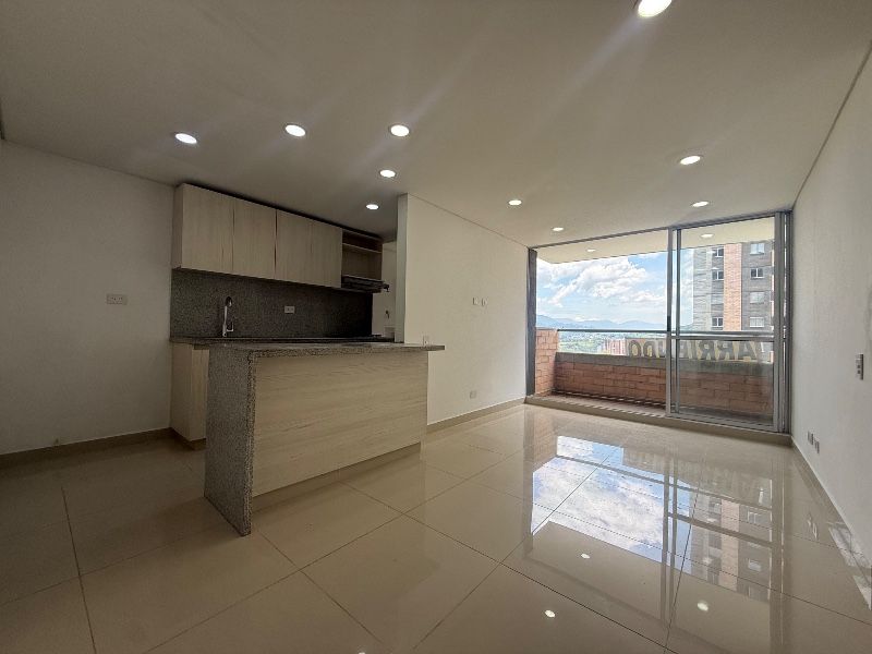 3BR Apartment in La ferreria (68 m²)