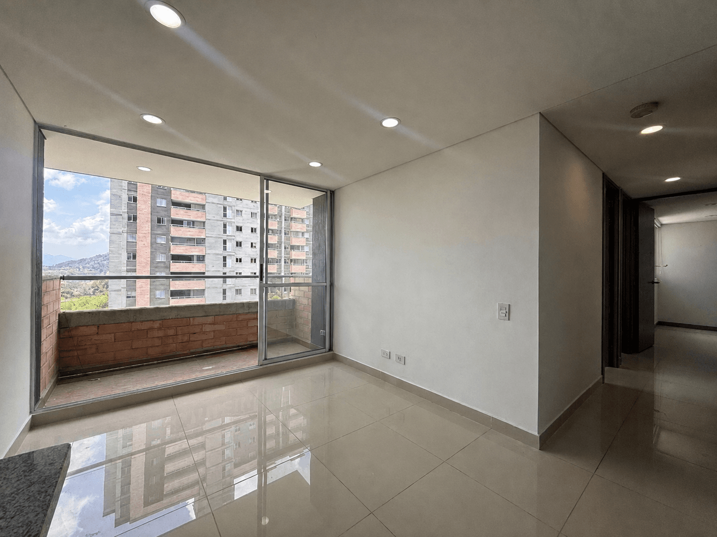 Apartamento en Arriendo en La ferreria, La estrella - 3