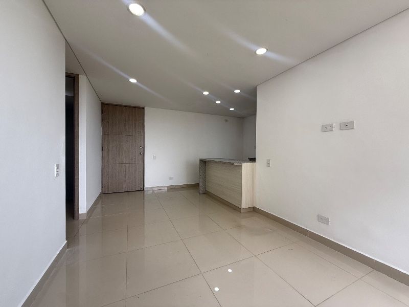 Apartamento en Arriendo en La ferreria, La estrella - 4