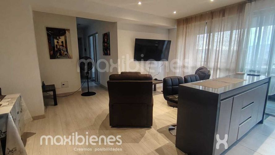 Apartamento de 3 alcobas en venta en Las Lomitas, Sabaneta, 78 m² · foto 7 de 23