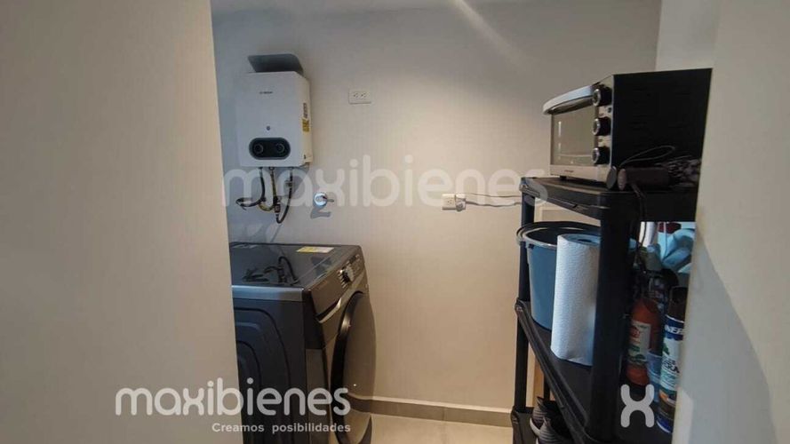 Apartamento de 3 alcobas en venta en Las Lomitas, Sabaneta, 78 m² · foto 8 de 23