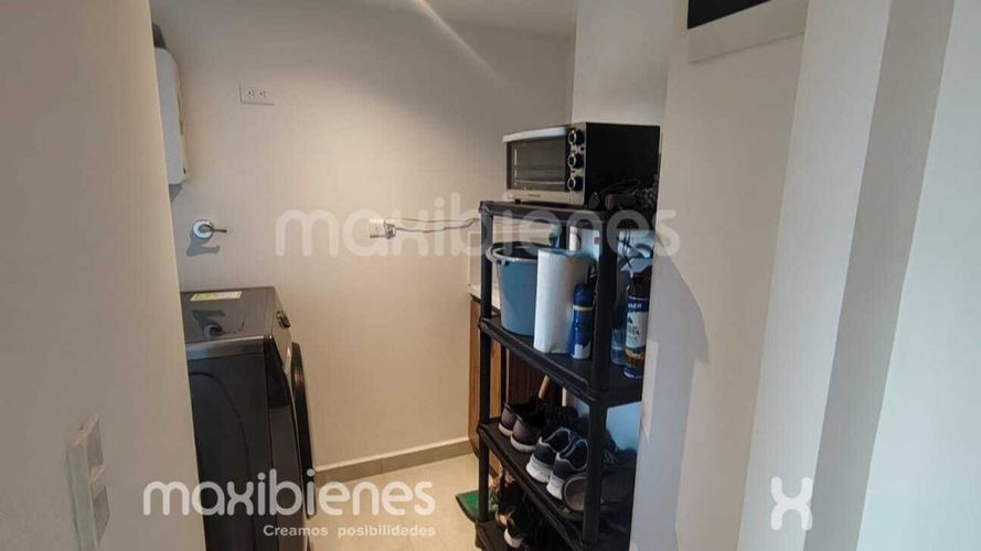 Apartamento de 3 alcobas en venta en Las Lomitas, Sabaneta, 78 m² · foto 12 de 23