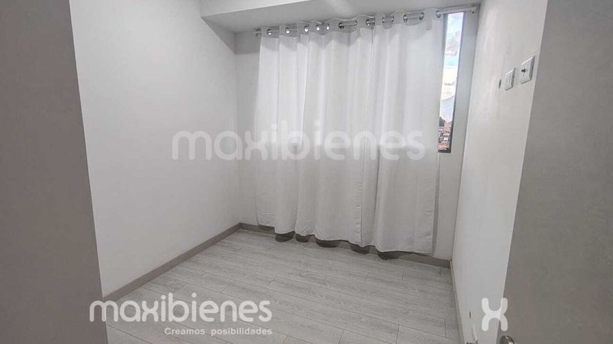 Apartamento de 3 alcobas en venta en Las Lomitas, Sabaneta, 78 m² · foto 17 de 23