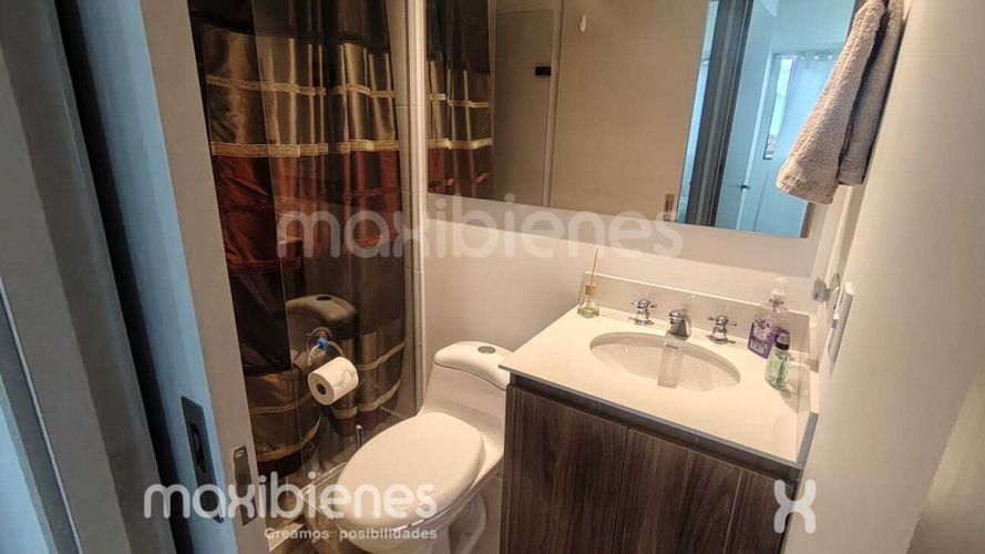 Apartamento de 3 alcobas en venta en Las Lomitas, Sabaneta, 78 m² · foto 18 de 23
