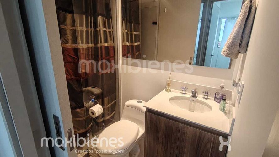Apartamento de 3 alcobas en venta en Las Lomitas, Sabaneta, 78 m² · foto 19 de 23
